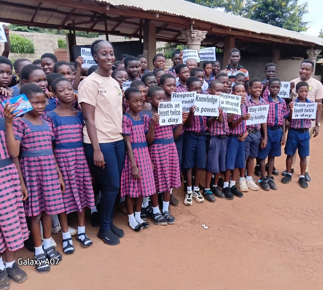 COPSIG NHIS health programme photo 16